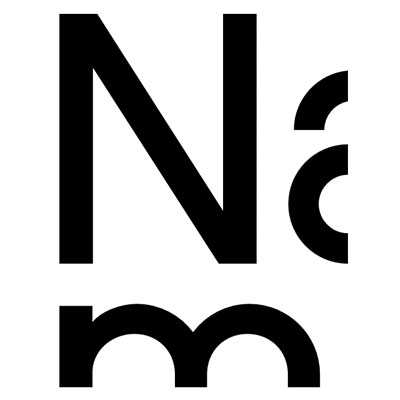 Øredobber. Katrine Lindman «Seashell» blåskjellmiks